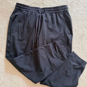 lululemon athletica Soft Jersey Classic Fit MR 7/8 Joggers